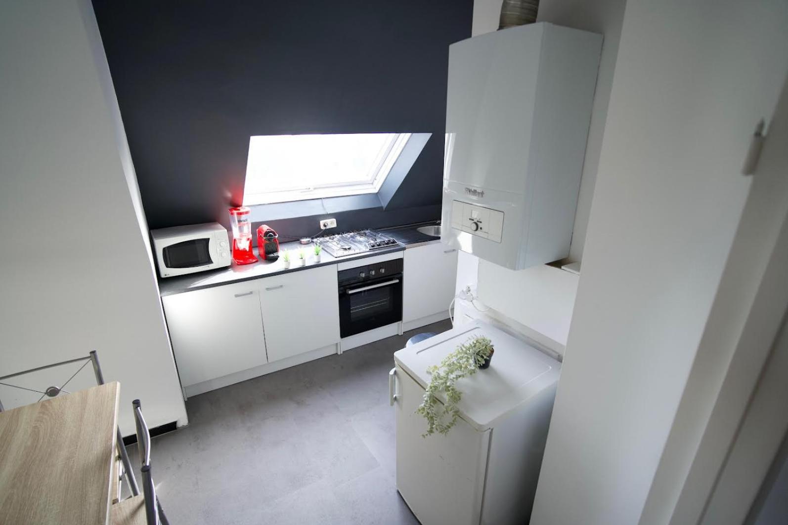 Balneo, Lumineux, Confort Colmar Exterior photo